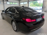  Bmw  Serie 5 BMW Seria 5 530i xDrive 4d #8