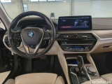  Bmw  Serie 5 BMW Seria 5 530i xDrive 4d #9