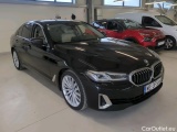  Bmw  Serie 5 BMW Seria 5 530i xDrive 4d #10