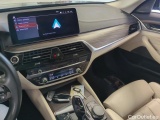  Bmw  Serie 5 BMW Seria 5 530i xDrive 4d #13