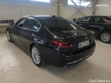  Bmw  Serie 5 BMW Seria 5 530i xDrive 4d #10