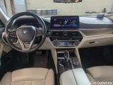  Bmw  Serie 5 BMW Seria 5 530i xDrive 4d #11