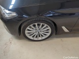  Bmw  Serie 5 BMW Seria 5 530i xDrive 4d #14