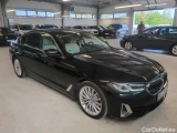  Bmw  Serie 5 BMW Seria 5 530i xDrive 4d #16