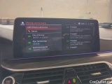  Bmw  Serie 5 BMW Seria 5 530i xDrive 4d #17
