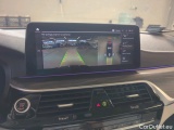  Bmw  Serie 5 BMW Seria 5 530i xDrive 4d #19
