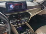  Bmw  Serie 5 BMW Seria 5 530i xDrive 4d #21