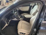  Bmw  Serie 5 BMW Seria 5 530i xDrive 4d #13