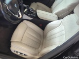  Bmw  Serie 5 BMW Seria 5 530i xDrive 4d #25