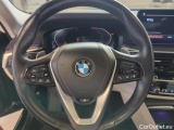  Bmw  Serie 5 BMW Seria 5 530i xDrive 4d #34