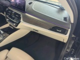  Bmw  Serie 5 BMW Seria 5 530i xDrive 4d #32