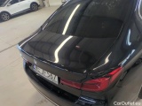  Bmw  Serie 5 BMW Seria 5 530i xDrive 4d #46