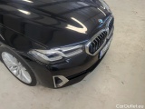  Bmw  Serie 5 BMW Seria 5 530i xDrive 4d #57
