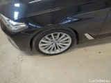  Bmw  Serie 5 BMW Seria 5 530i xDrive 4d #65