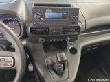  Citroen  Berlingo Citroën  1.2 PureTech 110 S&S Feel M 5d #7