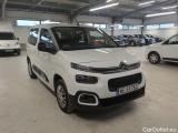  Citroen  Berlingo Citroën  1.2 PureTech 110 S&S Feel M 5d #13