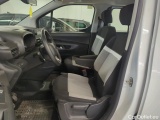  Citroen  Berlingo Citroën  1.2 PureTech 110 S&S Feel M 5d #14