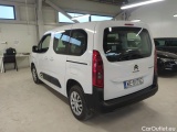  Citroen  Berlingo Citroën  1.2 PureTech 110 S&S Feel M 5d #16
