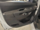  Citroen  Berlingo Citroën  1.2 PureTech 110 S&S Feel M 5d #33