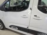  Citroen  Berlingo Citroën  1.2 PureTech 110 S&S Feel M 5d #60