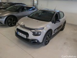 Citroen C3 Citroën  1.2 PureTech 83 S&S Feel 5d