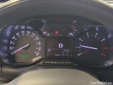  Citroen  C3 Citroën  1.2 PureTech 83 S&S Feel 5d #5