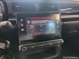 Citroen  C3 Citroën  1.2 PureTech 83 S&S Feel 5d #10
