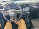  Citroen  C3 Citroën  1.2 PureTech 83 S&S Feel 5d #11