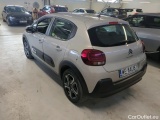  Citroen  C3 Citroën  1.2 PureTech 83 S&S Feel 5d #18