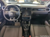  Citroen  C3 Citroën  1.2 PureTech 83 S&S Feel 5d #19