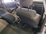  Citroen  C3 Citroën  1.2 PureTech 83 S&S Feel 5d #20