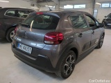  Citroen  C3 Citroën  1.2 PureTech 83 S&S Feel 5d #2