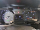 Citroen  C3 Citroën  1.2 PureTech 83 S&S Feel 5d #5