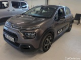 Citroen C3 Citroën  1.2 PureTech 83 S&S Feel 5d