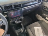  Citroen  C3 Citroën  1.2 PureTech 83 S&S Feel 5d #11