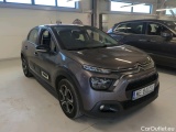 Citroen  C3 Citroën  1.2 PureTech 83 S&S Feel 5d #10