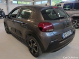  Citroen  C3 Citroën  1.2 PureTech 83 S&S Feel 5d #16