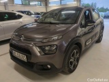 Citroen C3 Citroën  1.2 PureTech 83 S&S Feel 5d