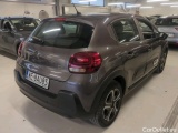 Citroen  C3 Citroën  1.2 PureTech 83 S&S Feel 5d #2