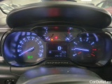  Citroen  C3 Citroën  1.2 PureTech 83 S&S Feel 5d #5