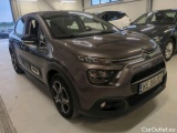  Citroen  C3 Citroën  1.2 PureTech 83 S&S Feel 5d #8