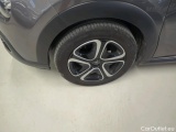  Citroen  C3 Citroën  1.2 PureTech 83 S&S Feel 5d #14