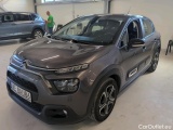 Citroen C3 Citroën  1.2 PureTech 83 S&S Feel 5d