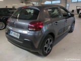  Citroen  C3 Citroën  1.2 PureTech 83 S&S Feel 5d #2