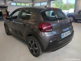  Citroen  C3 Citroën  1.2 PureTech 83 S&S Feel 5d #7