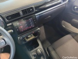  Citroen  C3 Citroën  1.2 PureTech 83 S&S Feel 5d #8