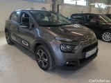  Citroen  C3 Citroën  1.2 PureTech 83 S&S Feel 5d #11
