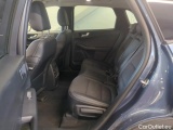 Ford  Kuga Ford  2.5 Duratec FHEV Titanium X eCVT FWD 5d #12