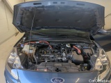  Ford  Kuga Ford  2.5 Duratec FHEV Titanium X eCVT FWD 5d #15