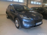 Ford  Kuga Ford  2.5 Duratec FHEV Titanium X eCVT FWD 5d #16